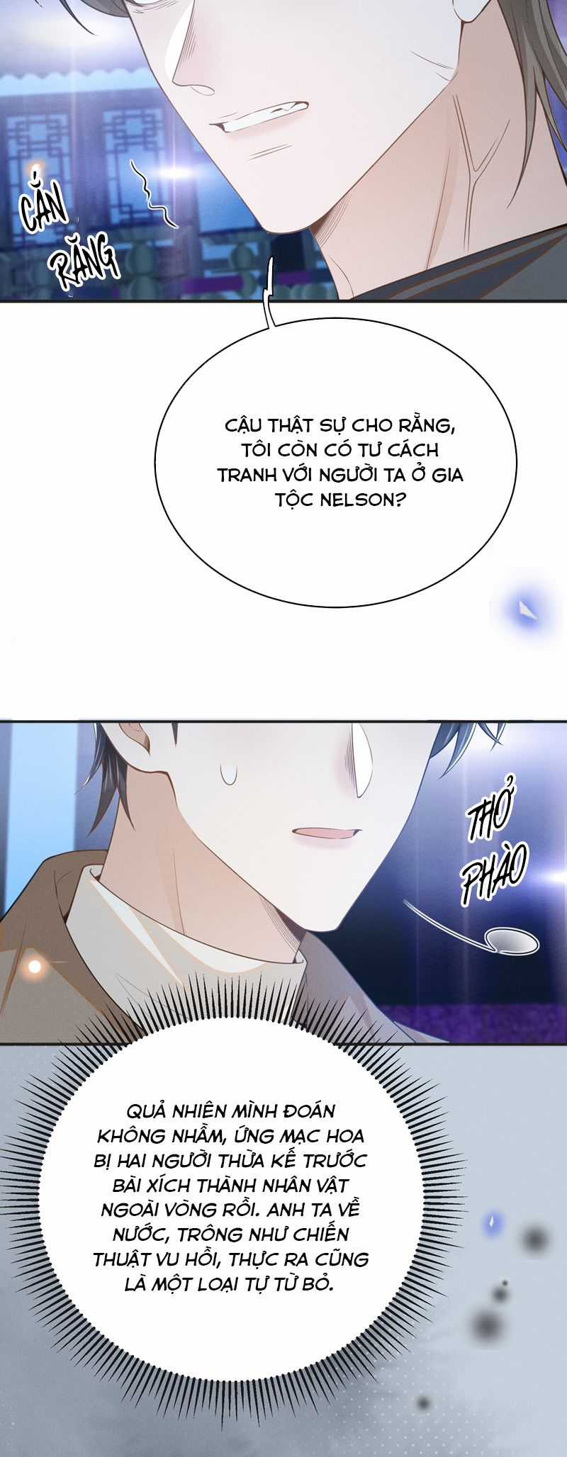 Lai Sinh Bất Kiến Chapter 134 trang 12
