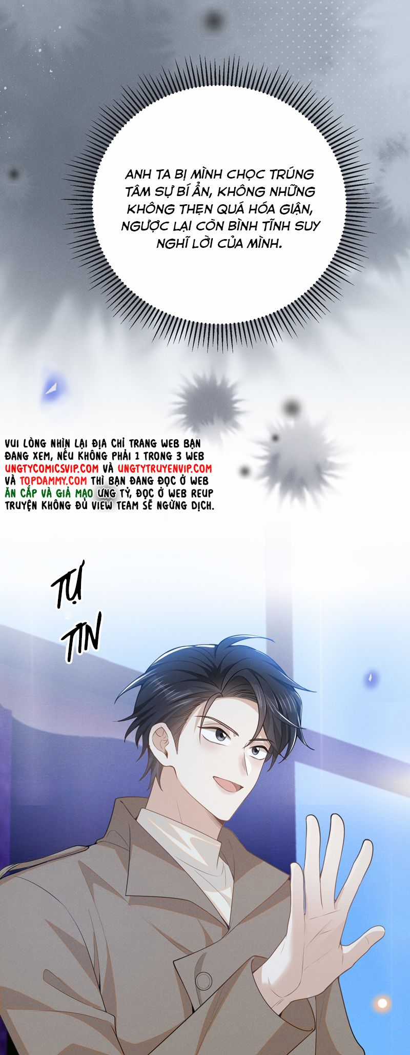 Lai Sinh Bất Kiến Chapter 134 trang 13