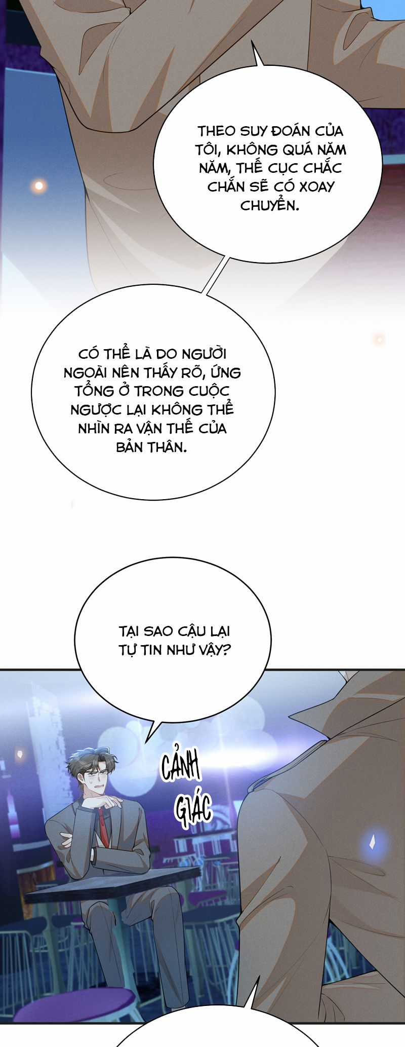 Lai Sinh Bất Kiến Chapter 134 trang 14