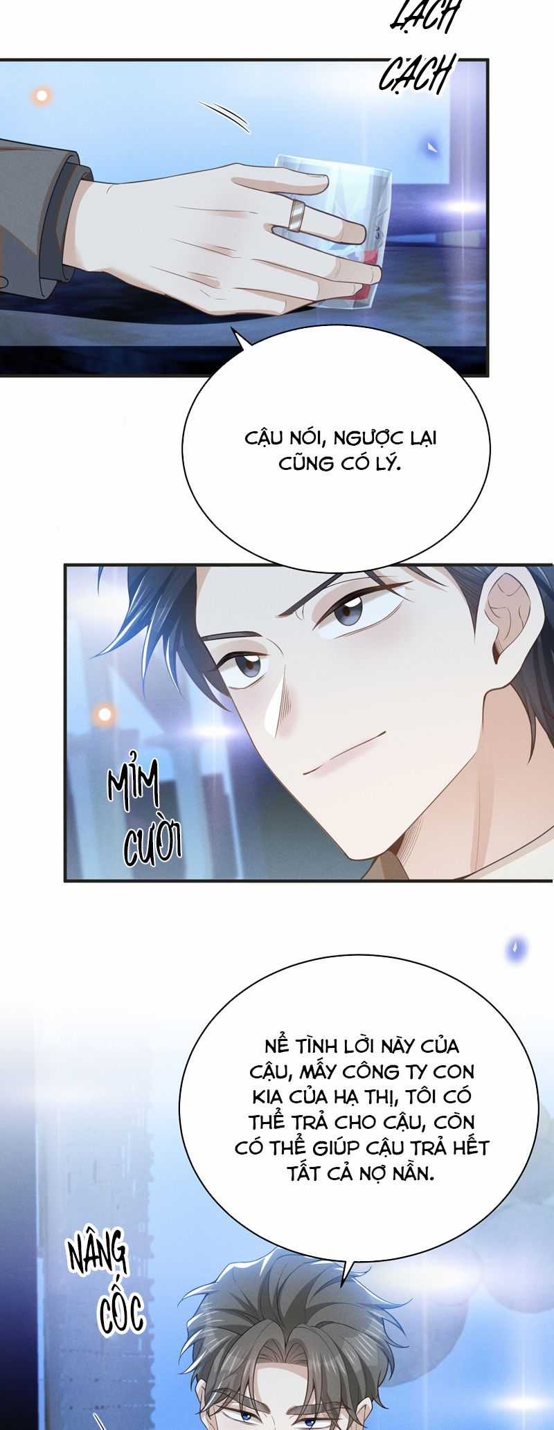 Lai Sinh Bất Kiến Chapter 134 trang 16