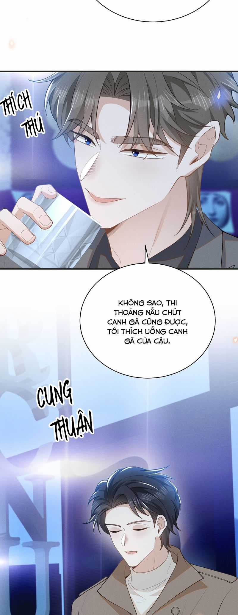 Lai Sinh Bất Kiến Chapter 134 trang 19