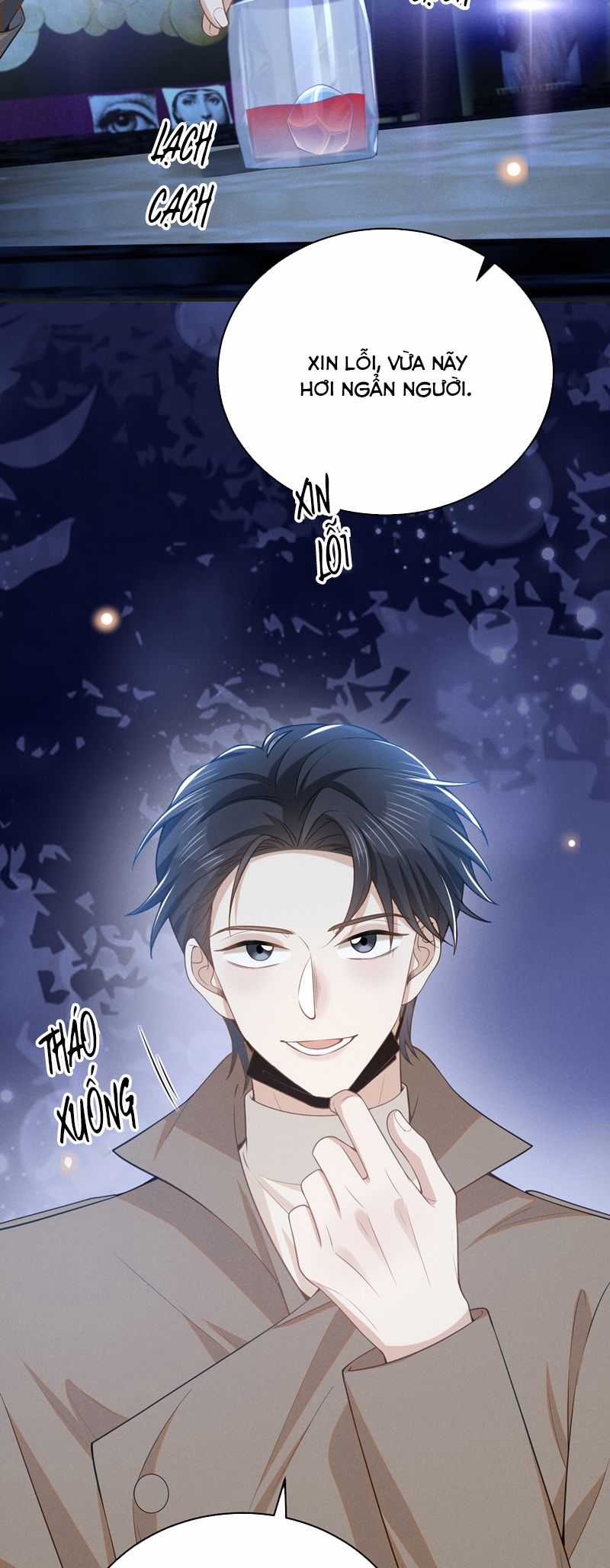 Lai Sinh Bất Kiến Chapter 134 trang 2