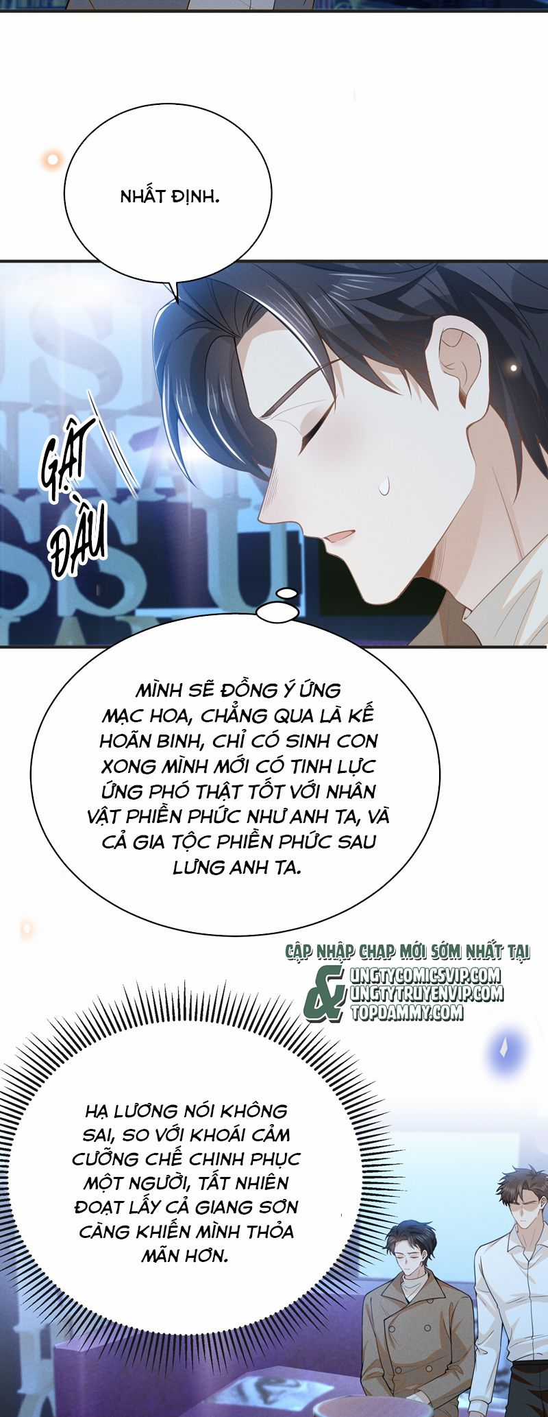 Lai Sinh Bất Kiến Chapter 134 trang 22