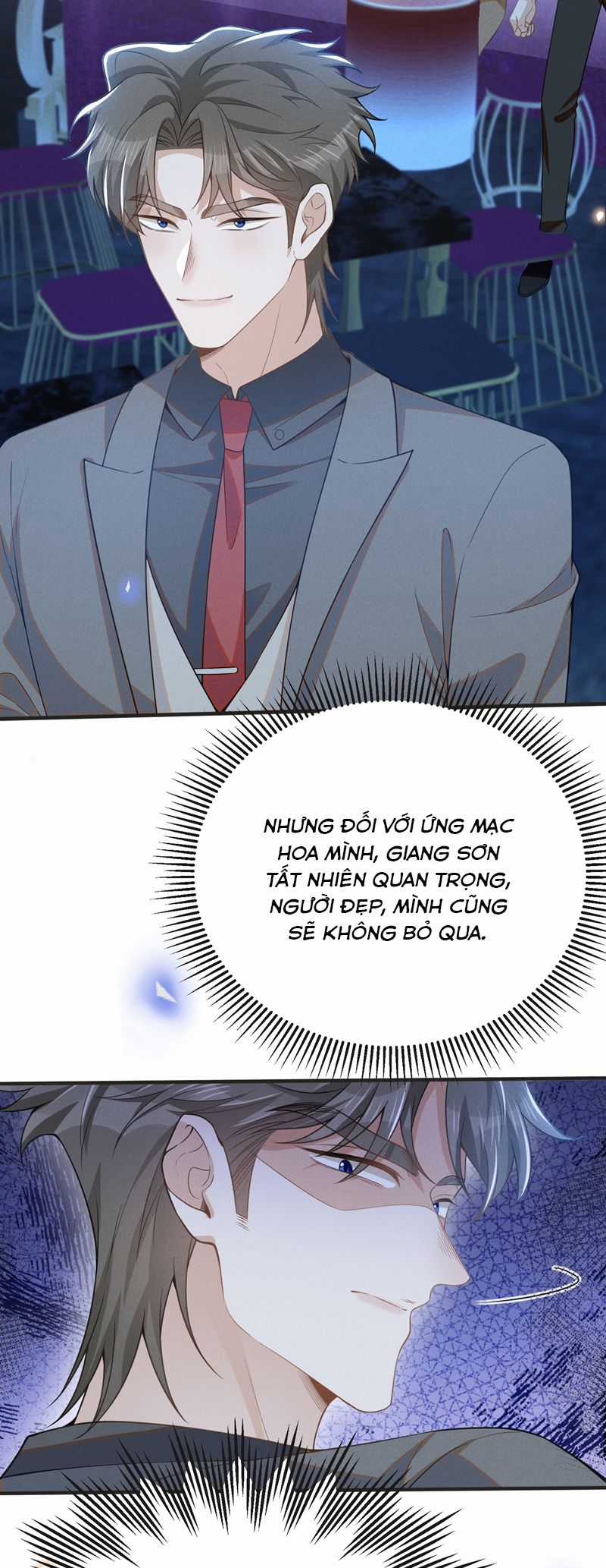 Lai Sinh Bất Kiến Chapter 134 trang 23