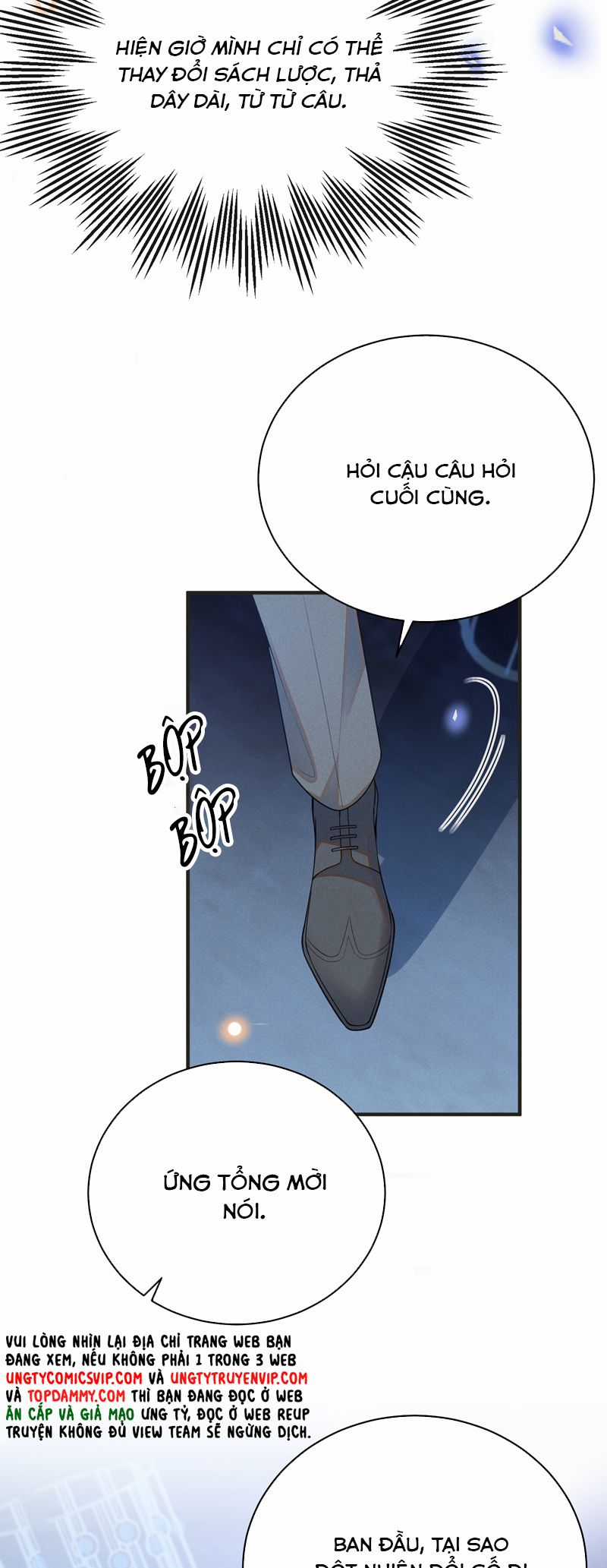 Lai Sinh Bất Kiến Chapter 134 trang 24