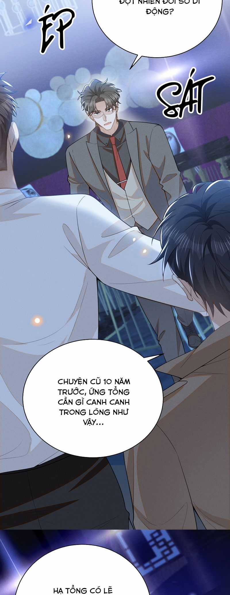 Lai Sinh Bất Kiến Chapter 134 trang 25