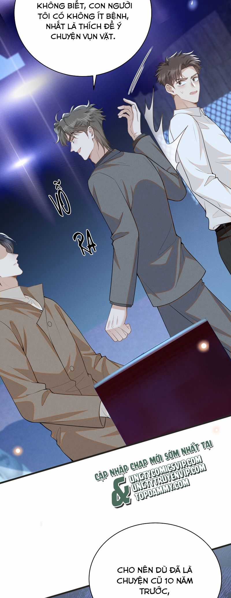 Lai Sinh Bất Kiến Chapter 134 trang 26