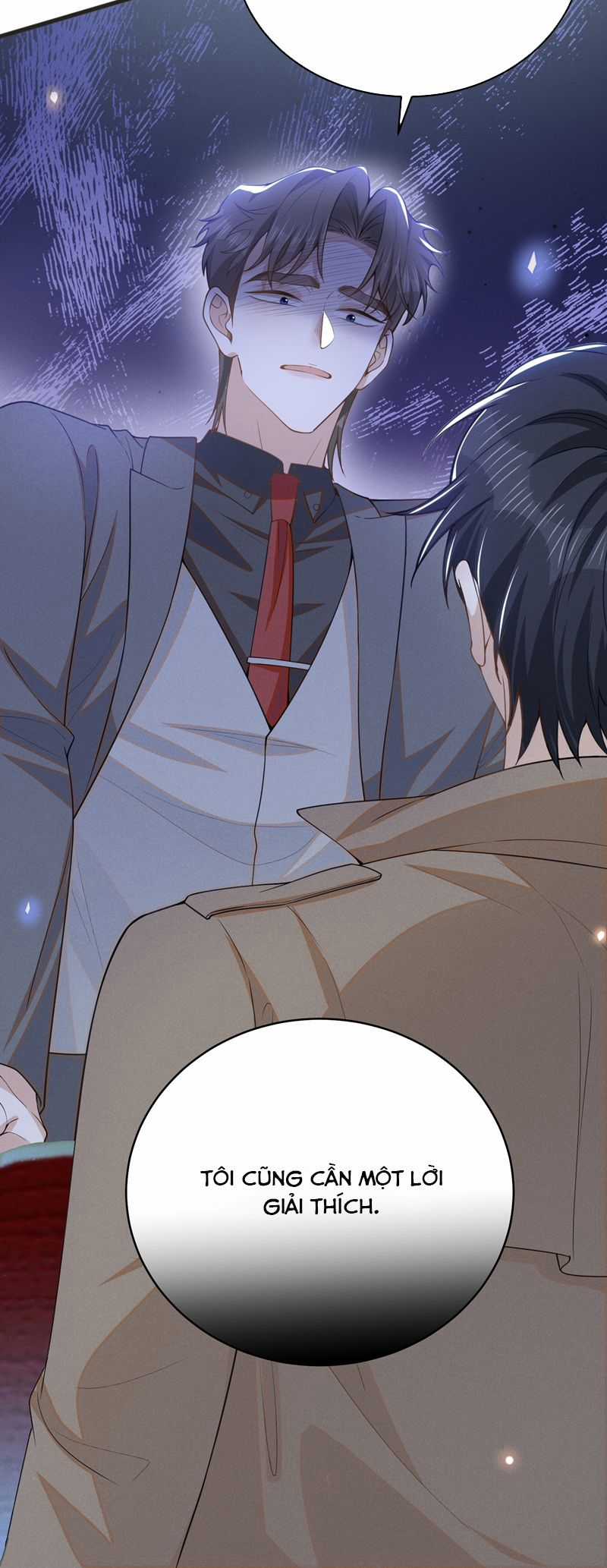 Lai Sinh Bất Kiến Chapter 134 trang 27