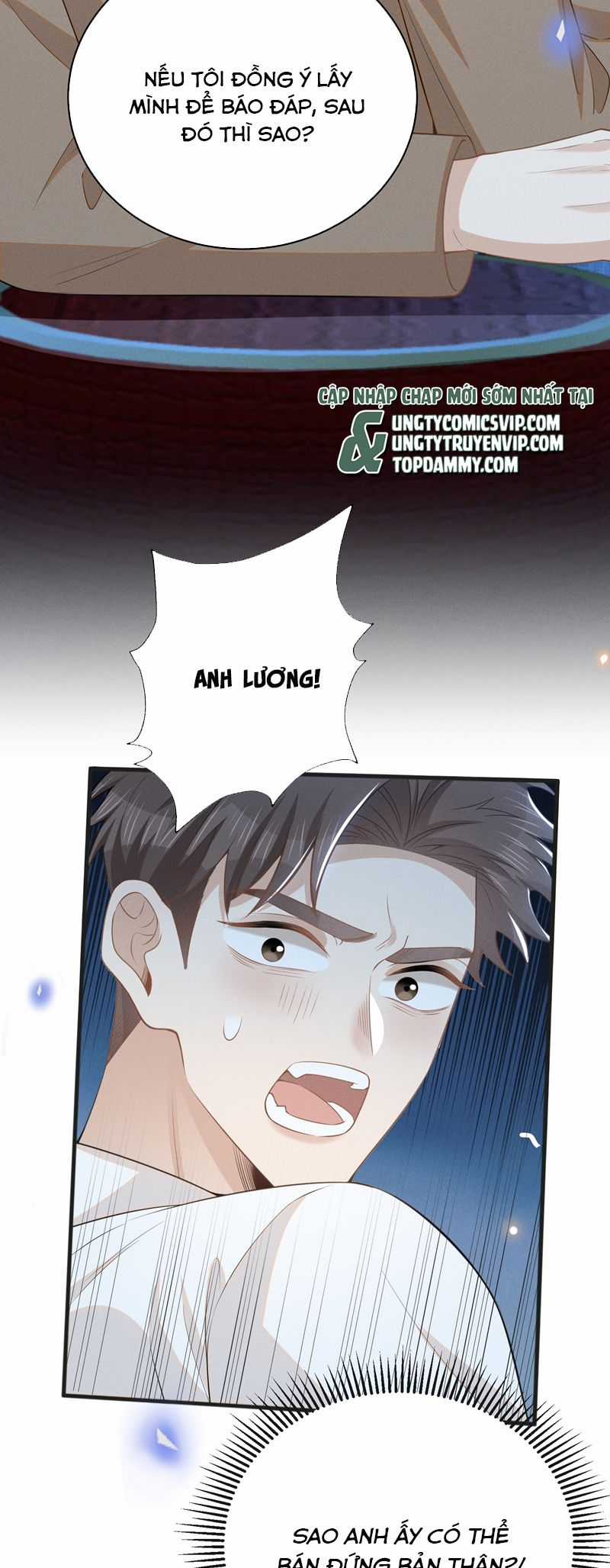 Lai Sinh Bất Kiến Chapter 134 trang 3