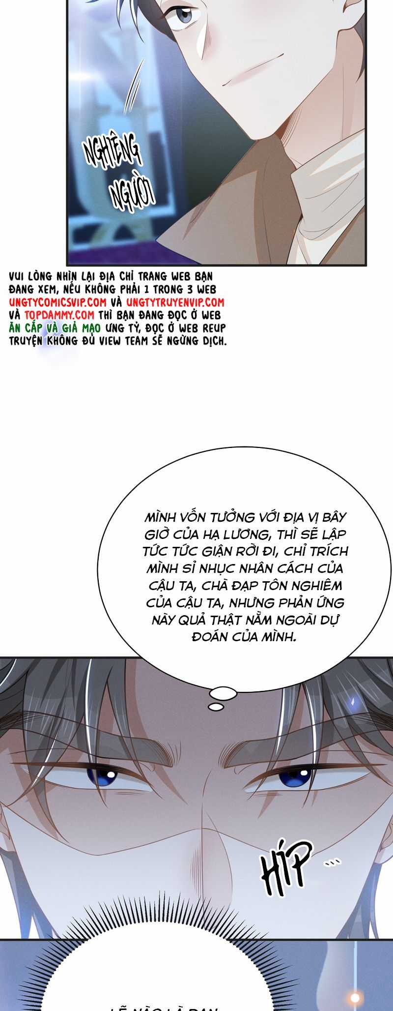 Lai Sinh Bất Kiến Chapter 134 trang 5