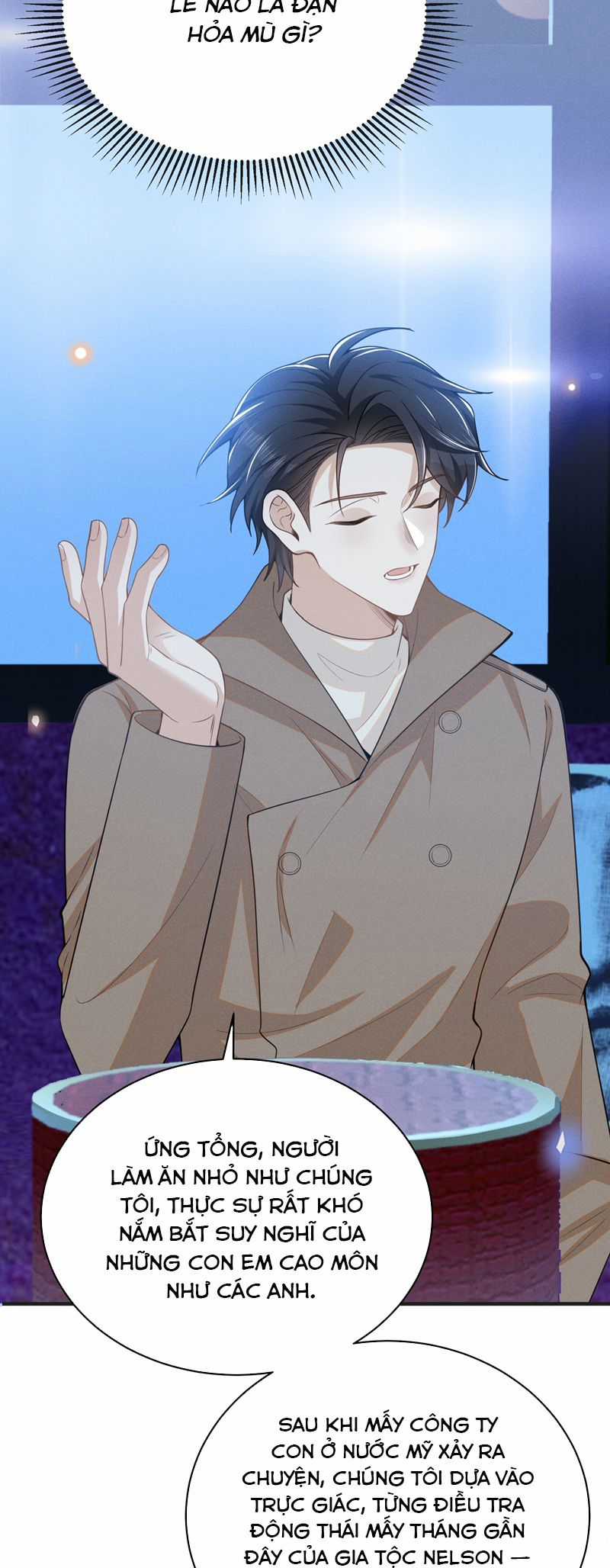 Lai Sinh Bất Kiến Chapter 134 trang 6