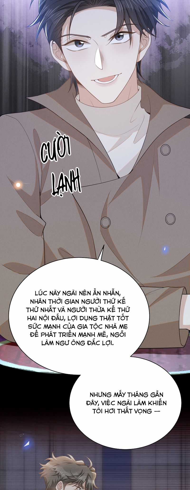Lai Sinh Bất Kiến Chapter 134 trang 8