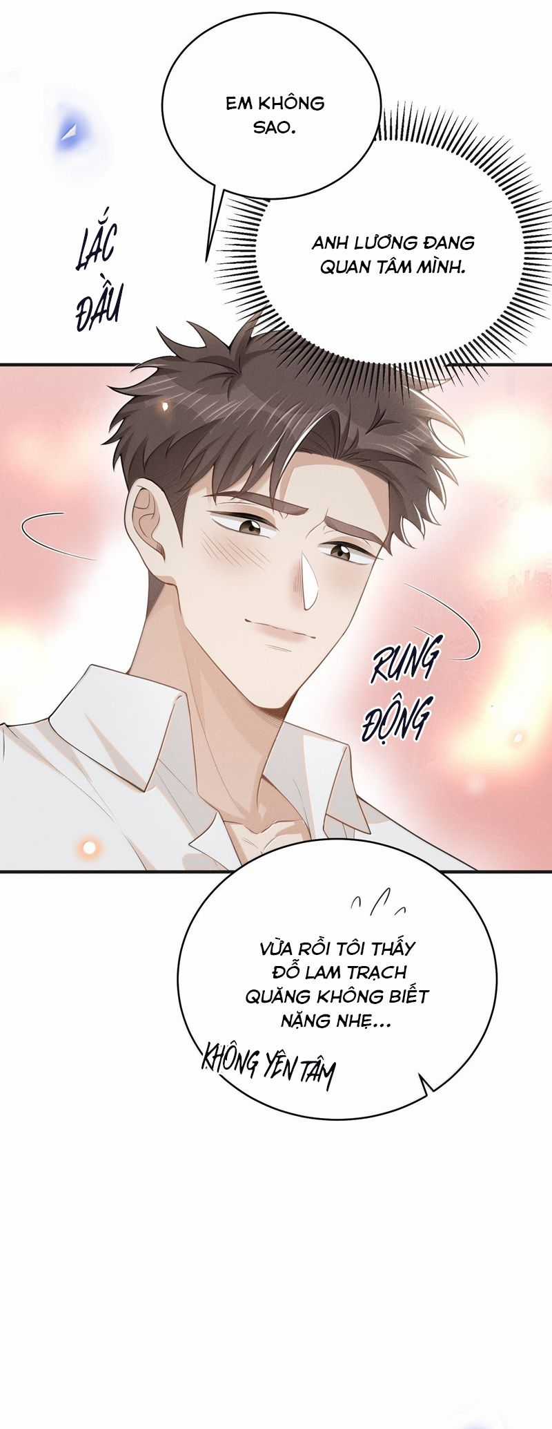 Lai Sinh Bất Kiến Chapter 135 trang 12
