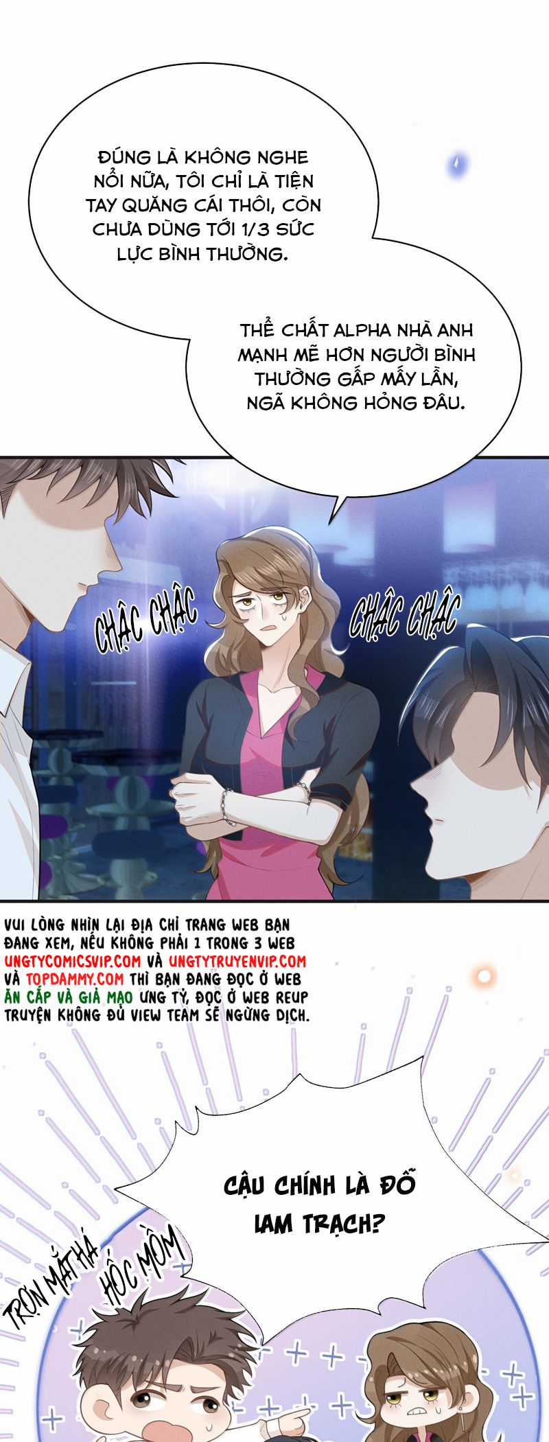 Lai Sinh Bất Kiến Chapter 135 trang 13