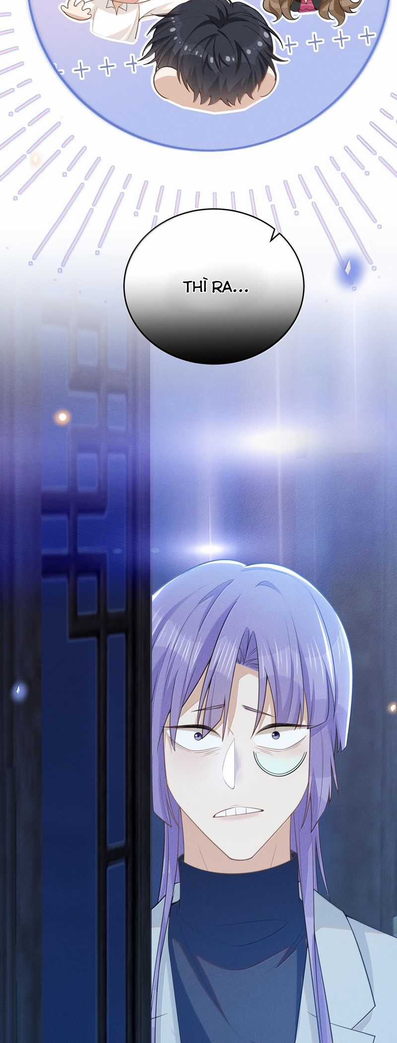 Lai Sinh Bất Kiến Chapter 135 trang 14