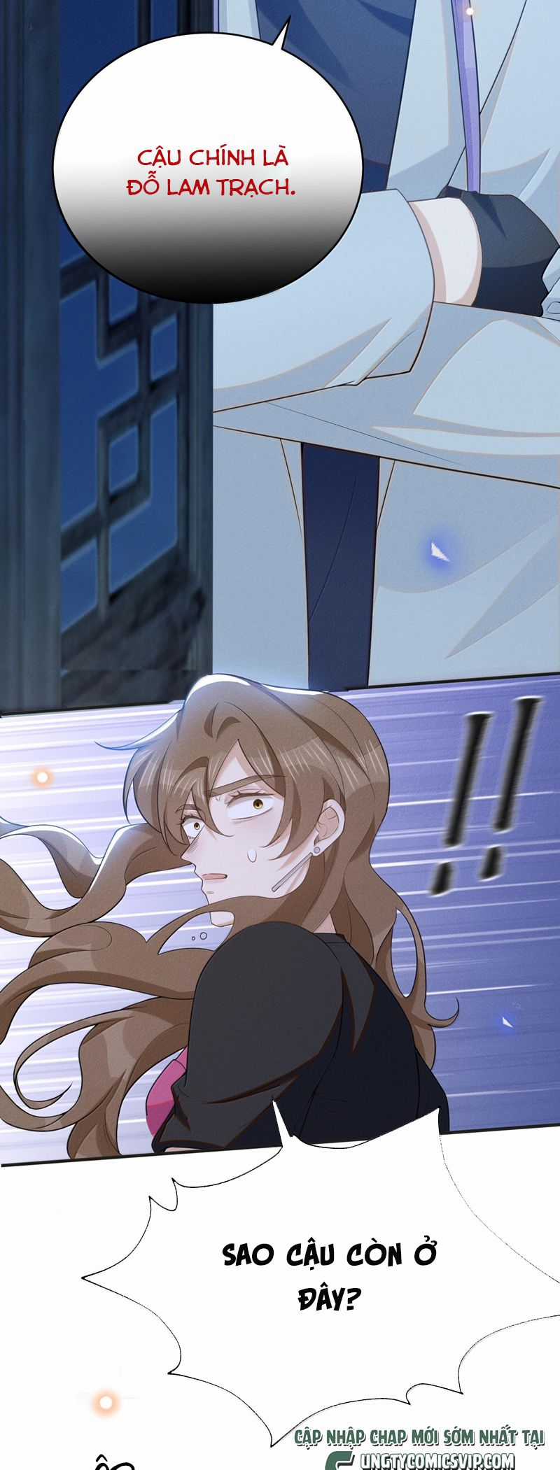 Lai Sinh Bất Kiến Chapter 135 trang 15