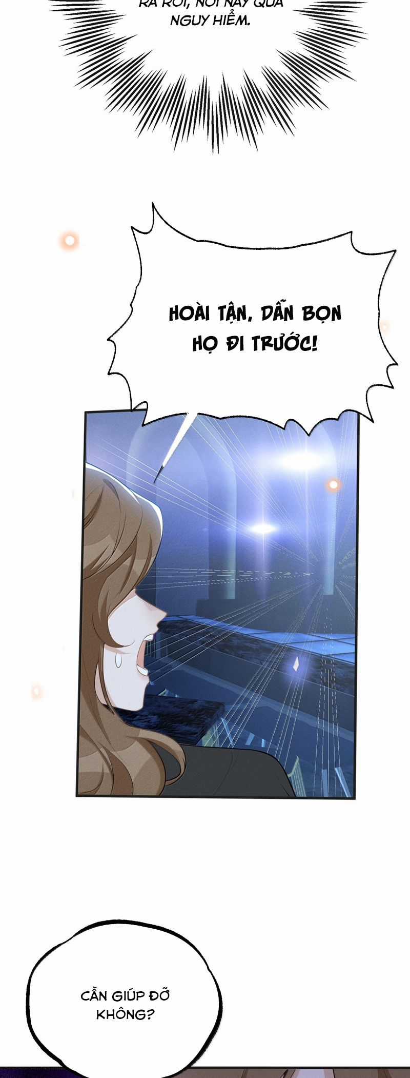 Lai Sinh Bất Kiến Chapter 135 trang 18