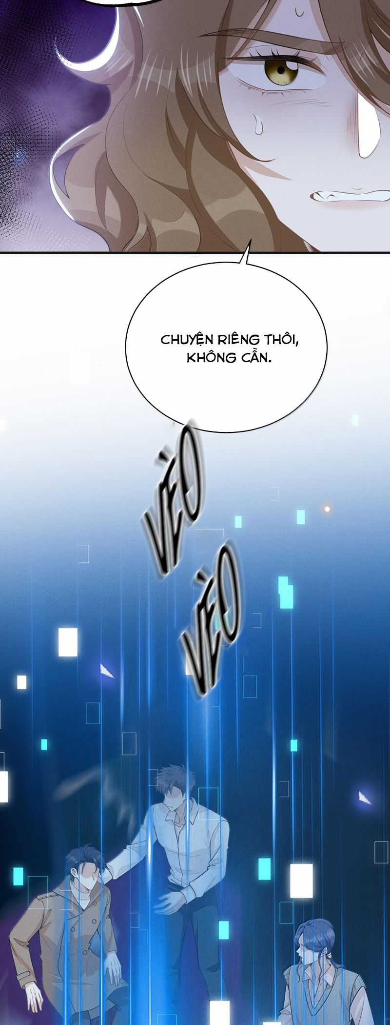 Lai Sinh Bất Kiến Chapter 135 trang 19