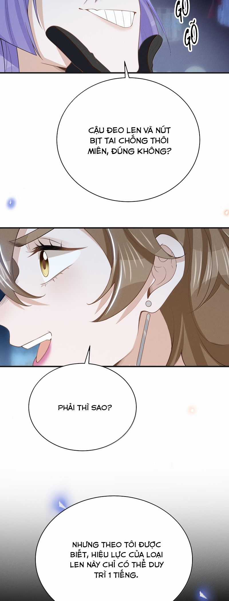 Lai Sinh Bất Kiến Chapter 135 trang 23