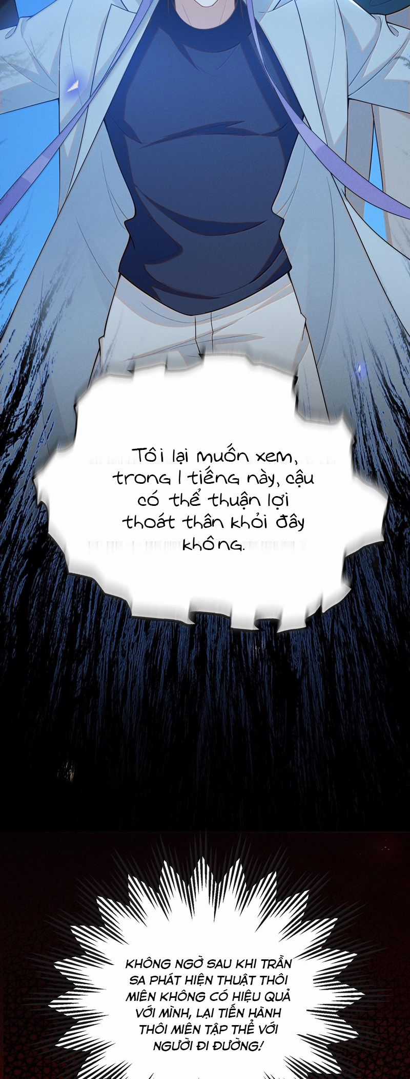 Lai Sinh Bất Kiến Chapter 135 trang 25