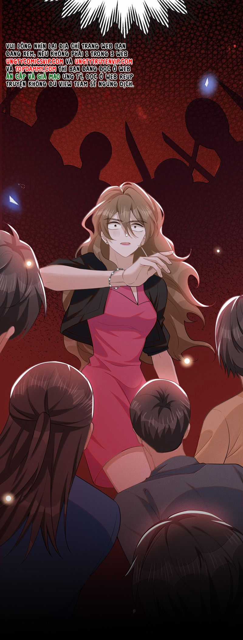 Lai Sinh Bất Kiến Chapter 135 trang 26