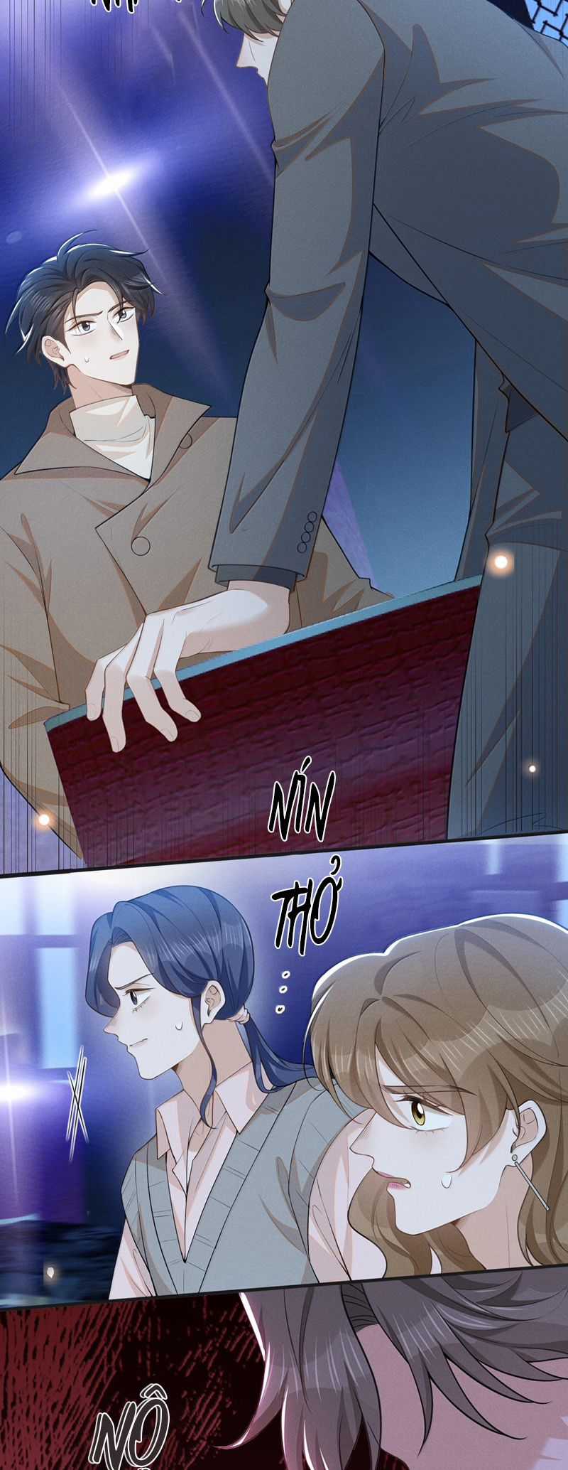 Lai Sinh Bất Kiến Chapter 135 trang 3