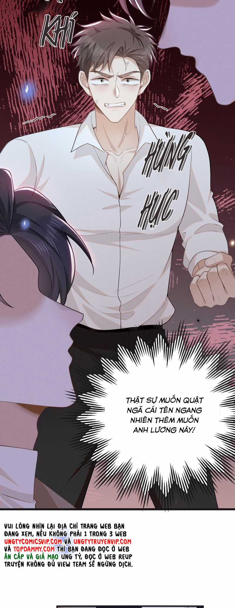 Lai Sinh Bất Kiến Chapter 135 trang 4