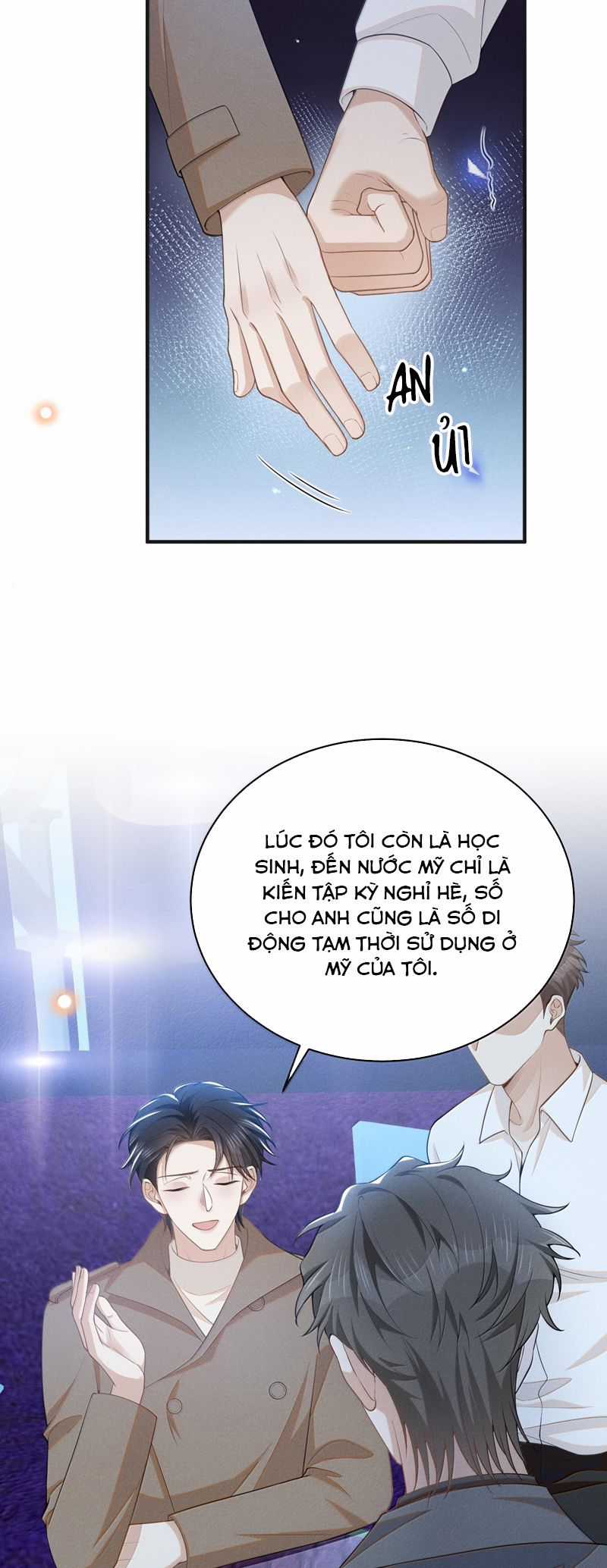 Lai Sinh Bất Kiến Chapter 135 trang 5