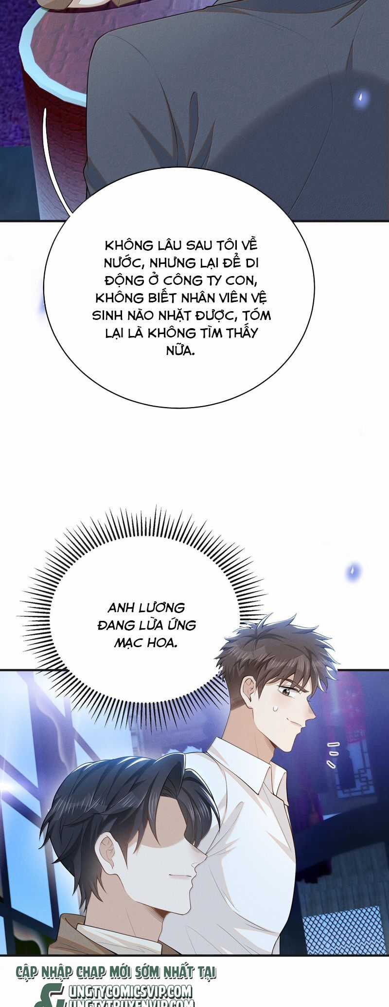 Lai Sinh Bất Kiến Chapter 135 trang 6