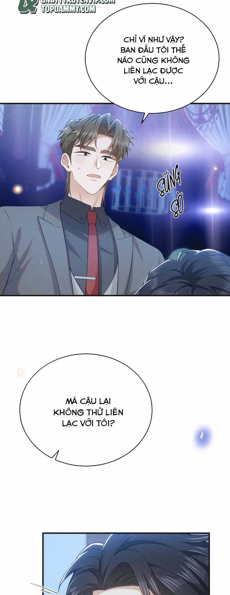 Lai Sinh Bất Kiến Chapter 135 trang 7