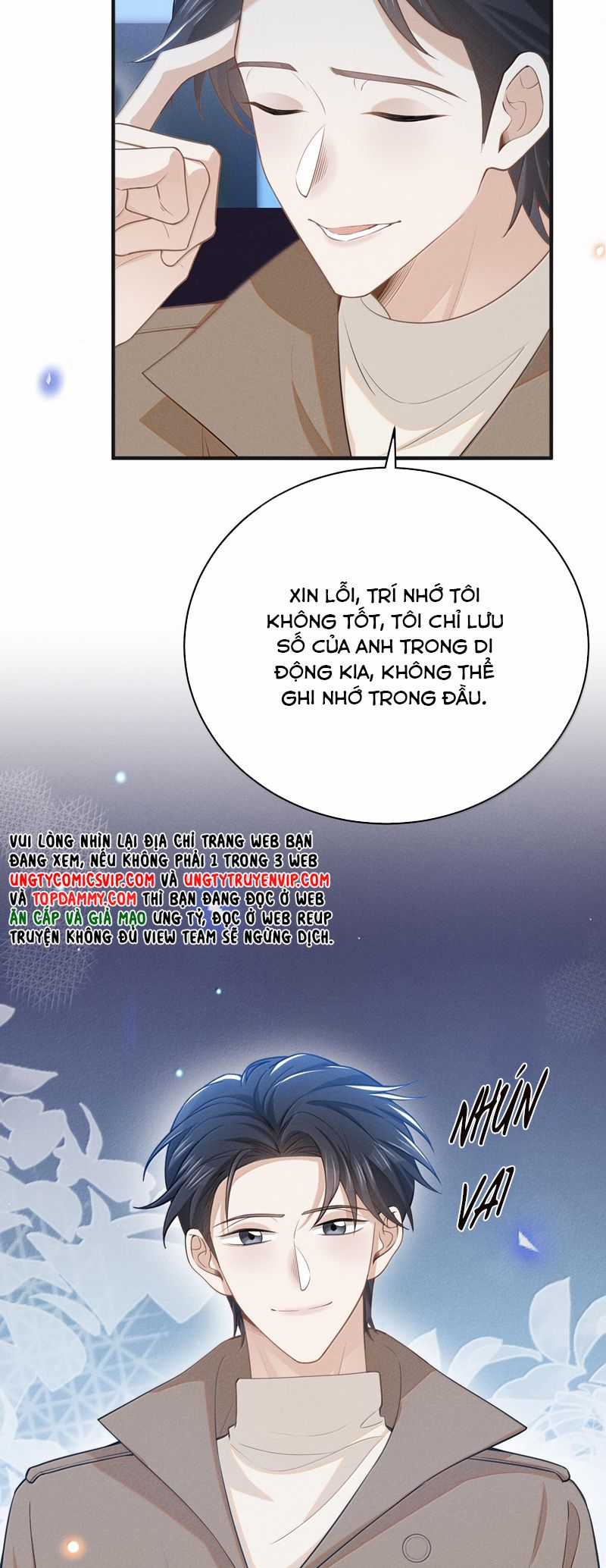 Lai Sinh Bất Kiến Chapter 135 trang 8