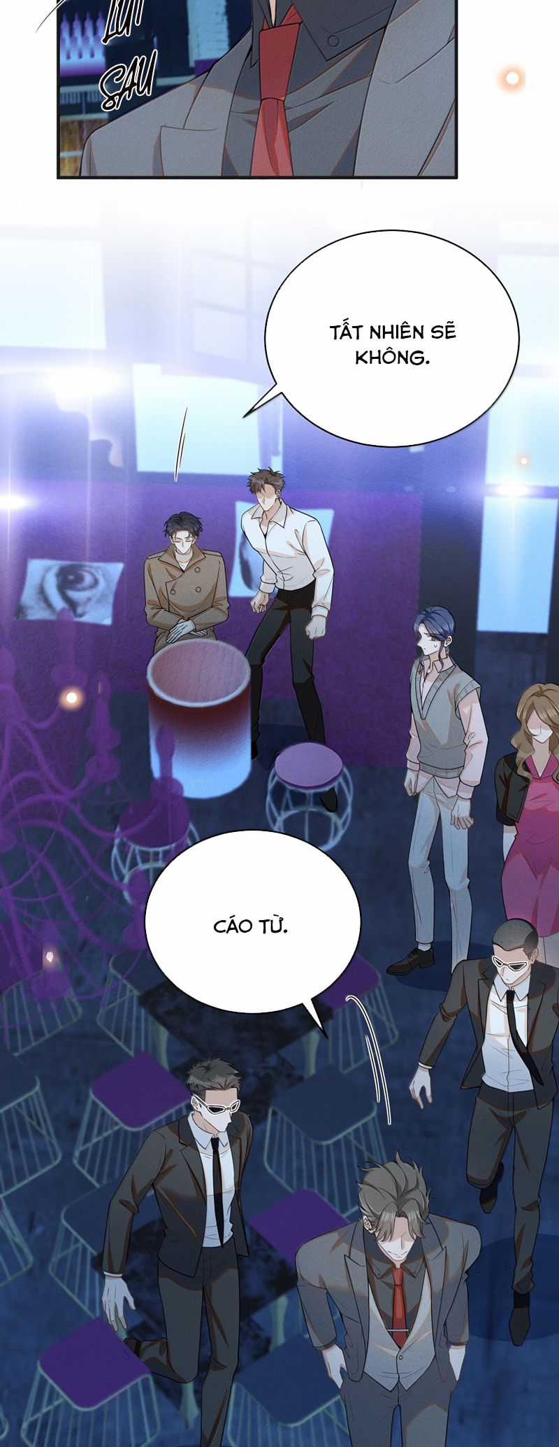 Lai Sinh Bất Kiến Chapter 135 trang 9