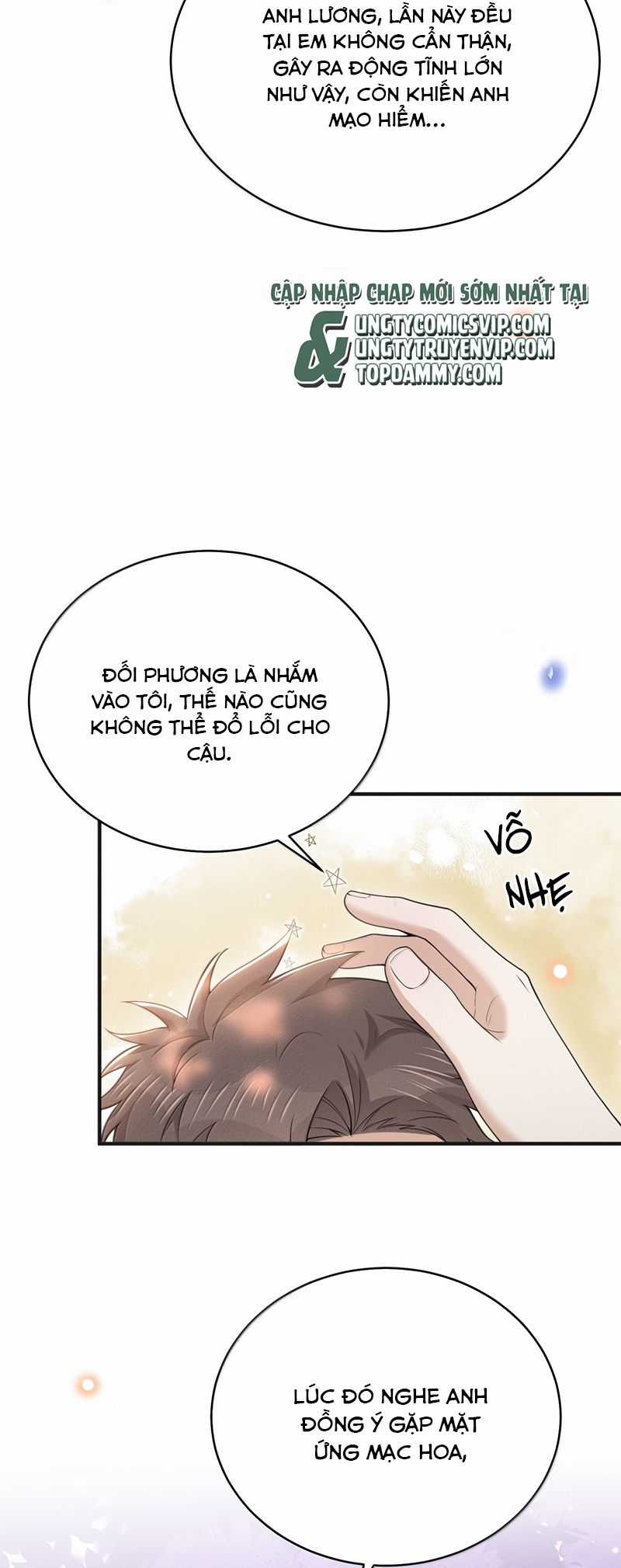 Lai Sinh Bất Kiến Chapter 136 trang 10
