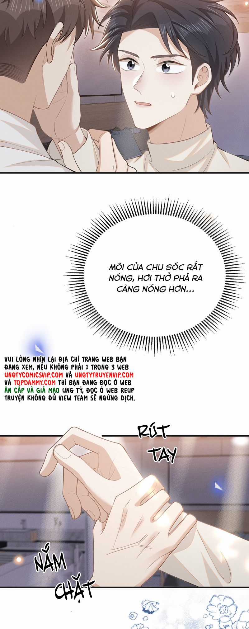 Lai Sinh Bất Kiến Chapter 136 trang 12