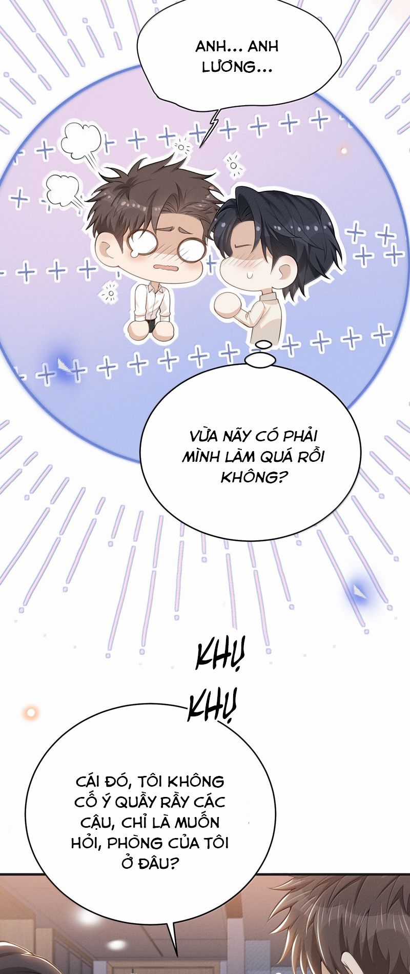 Lai Sinh Bất Kiến Chapter 136 trang 17