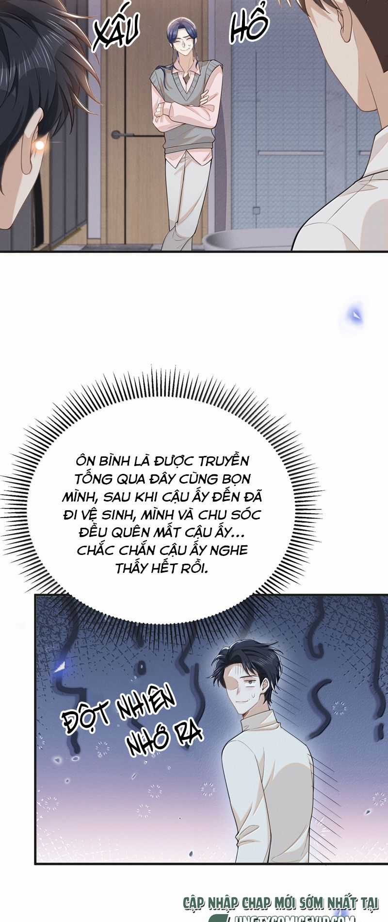 Lai Sinh Bất Kiến Chapter 136 trang 18