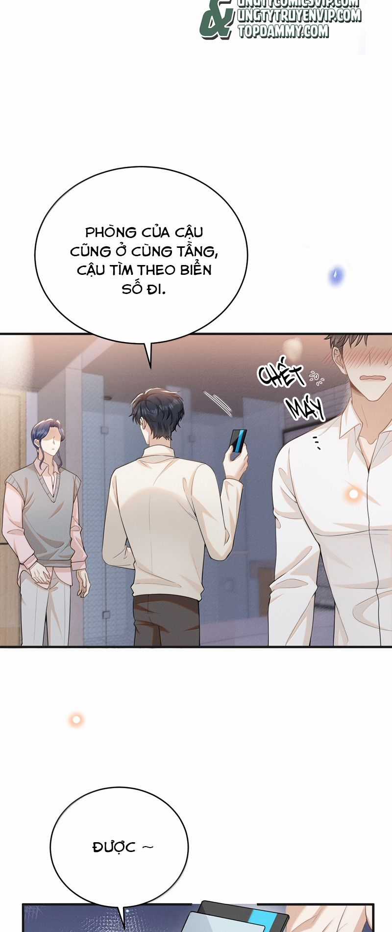 Lai Sinh Bất Kiến Chapter 136 trang 19
