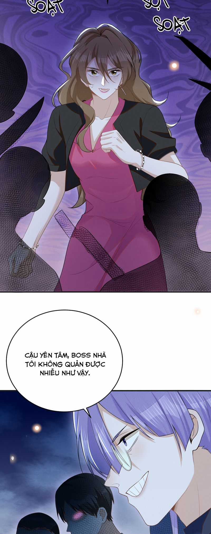 Lai Sinh Bất Kiến Chapter 136 trang 2