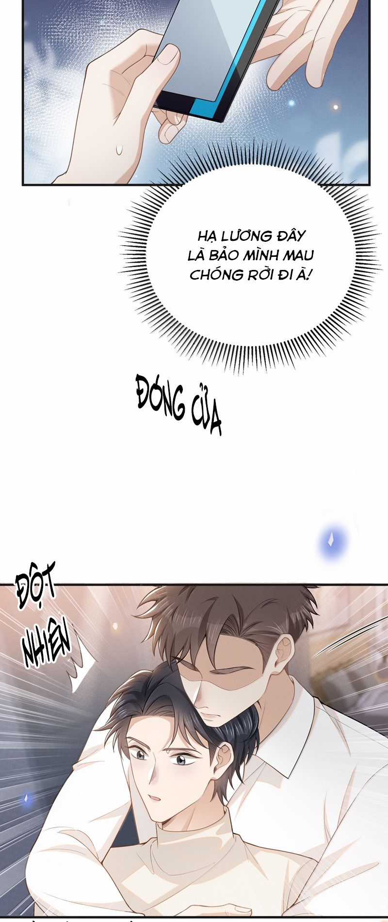 Lai Sinh Bất Kiến Chapter 136 trang 20