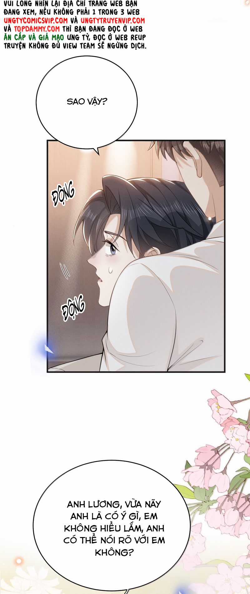 Lai Sinh Bất Kiến Chapter 136 trang 21