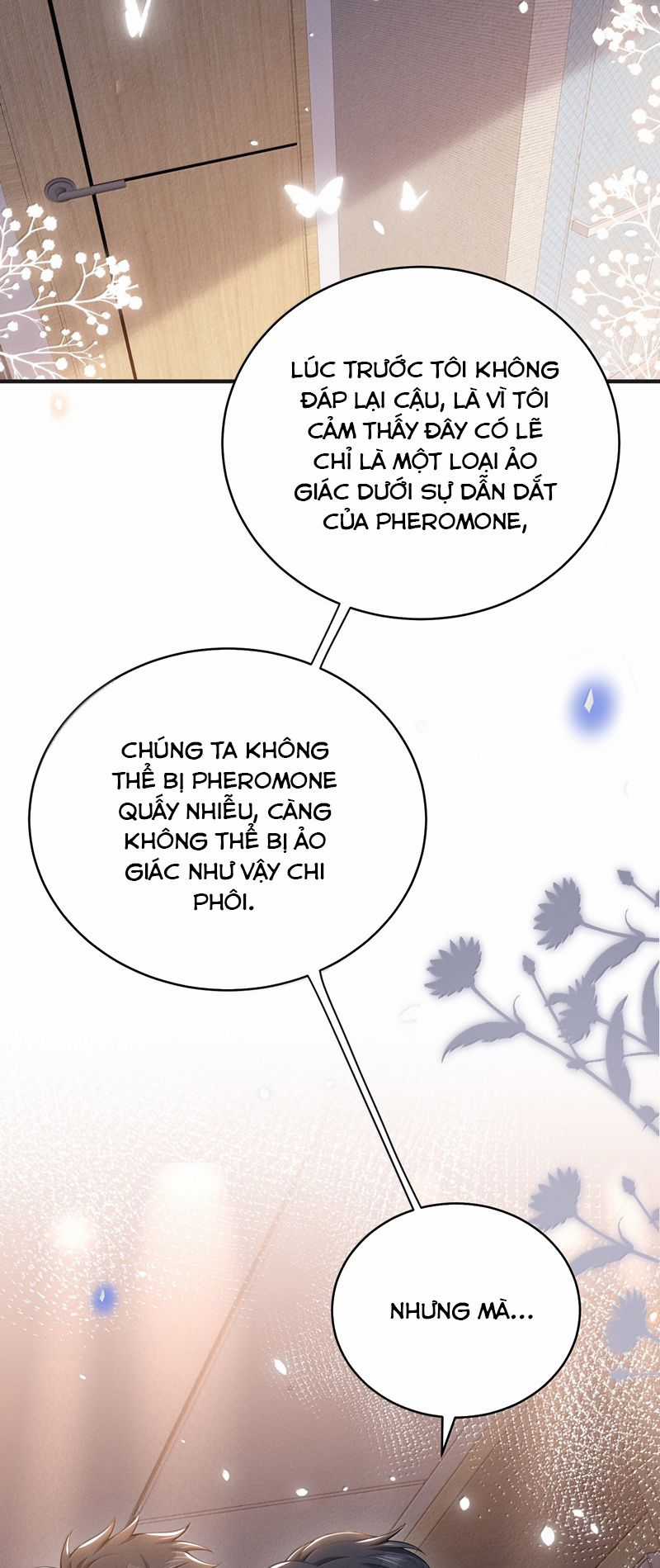 Lai Sinh Bất Kiến Chapter 136 trang 24