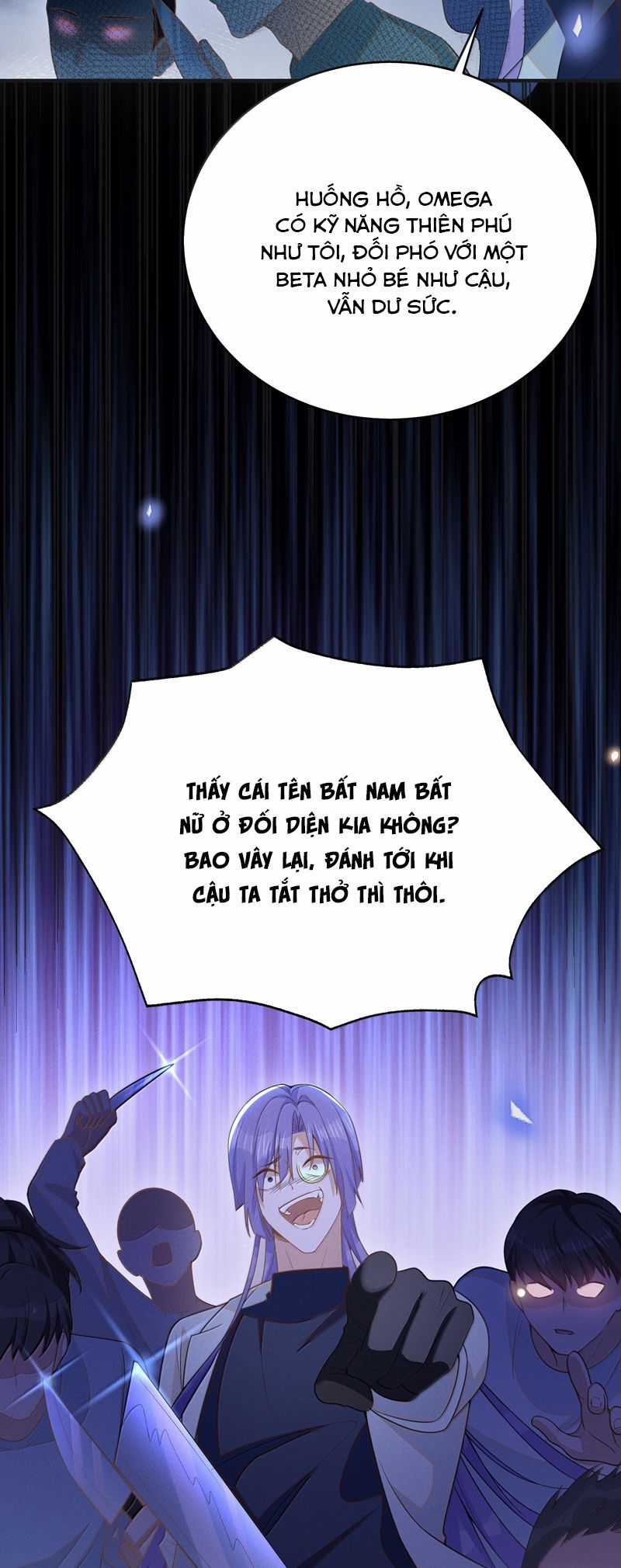 Lai Sinh Bất Kiến Chapter 136 trang 3