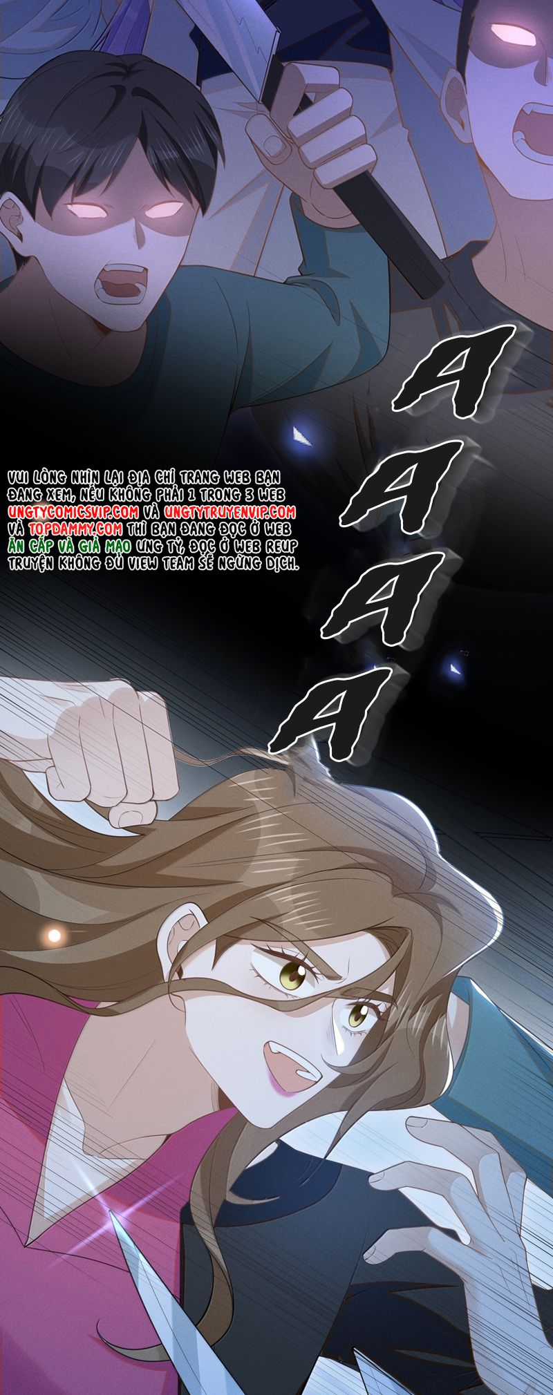 Lai Sinh Bất Kiến Chapter 136 trang 4