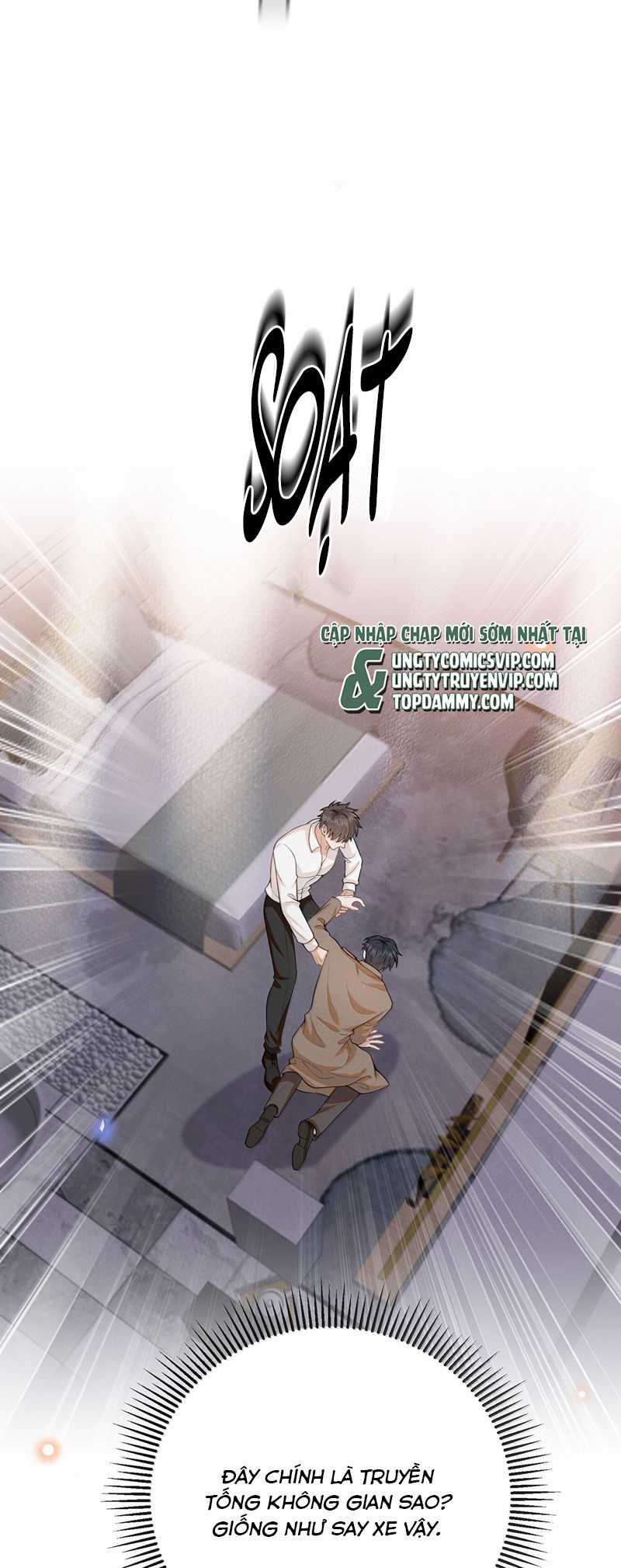 Lai Sinh Bất Kiến Chapter 136 trang 6