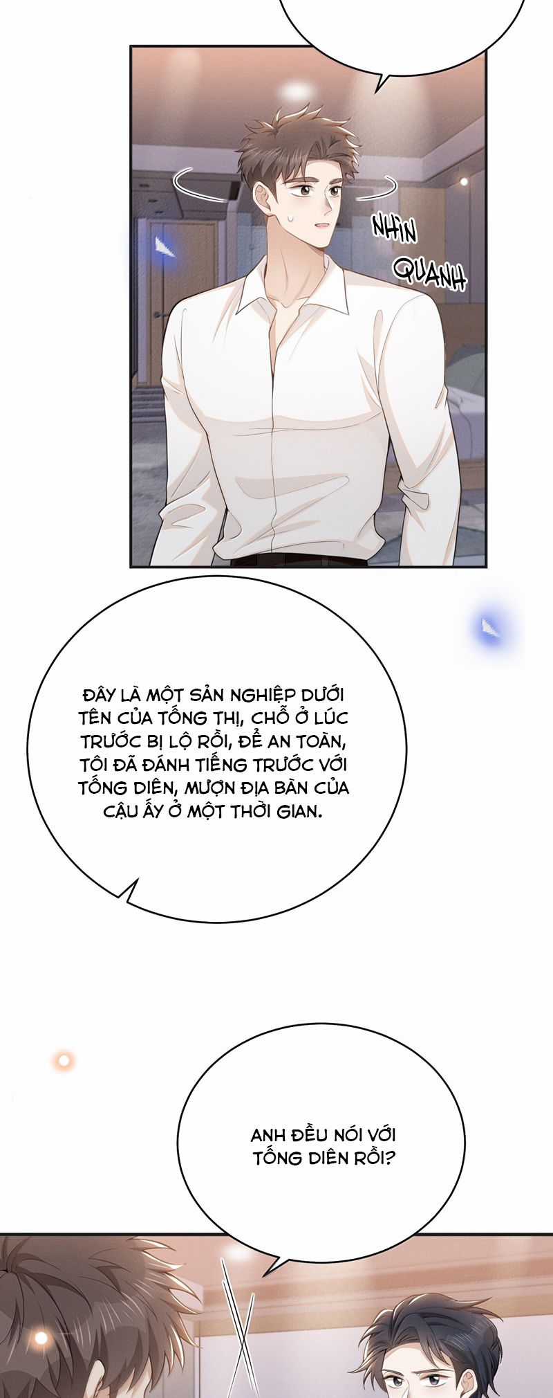 Lai Sinh Bất Kiến Chapter 136 trang 8
