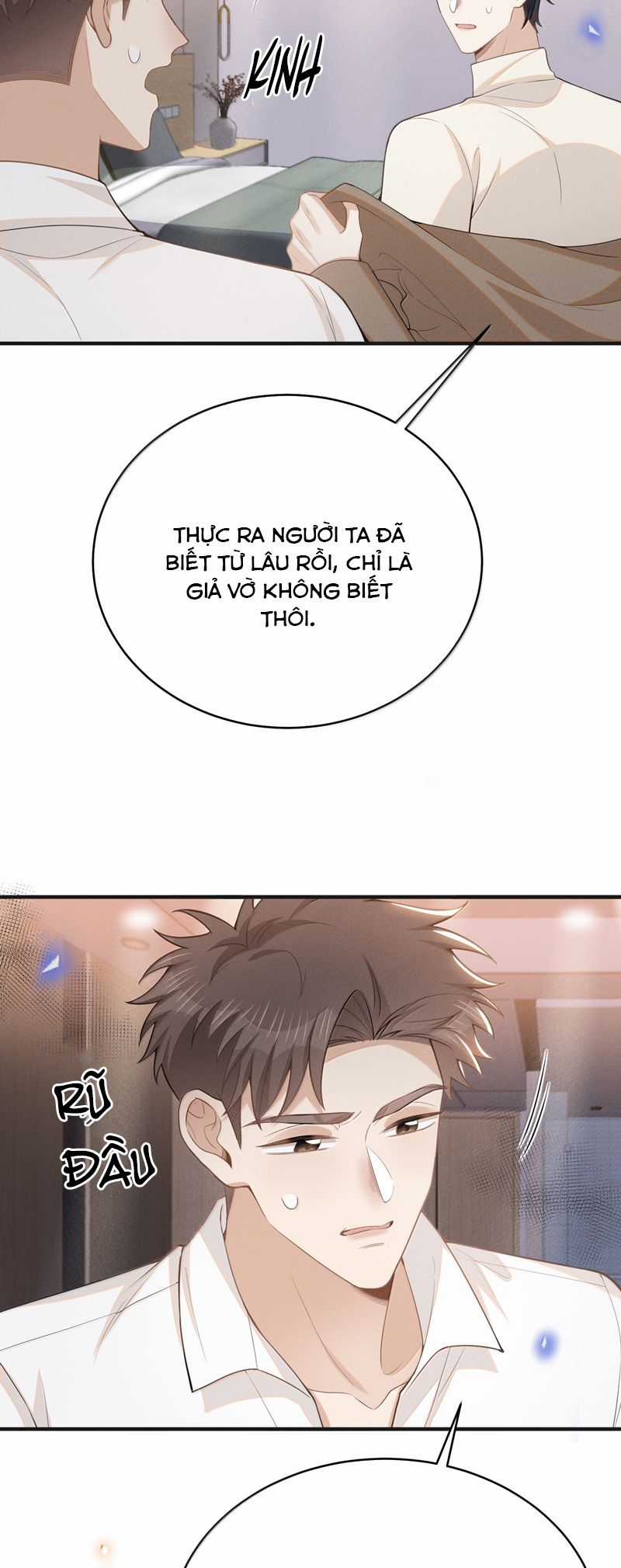 Lai Sinh Bất Kiến Chapter 136 trang 9
