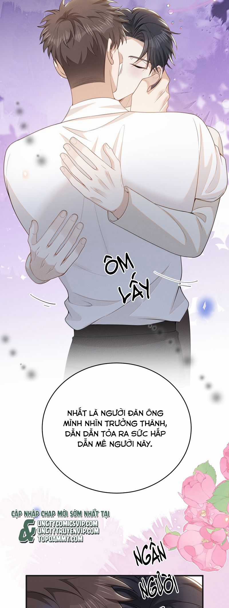 Lai Sinh Bất Kiến Chapter 137 trang 10