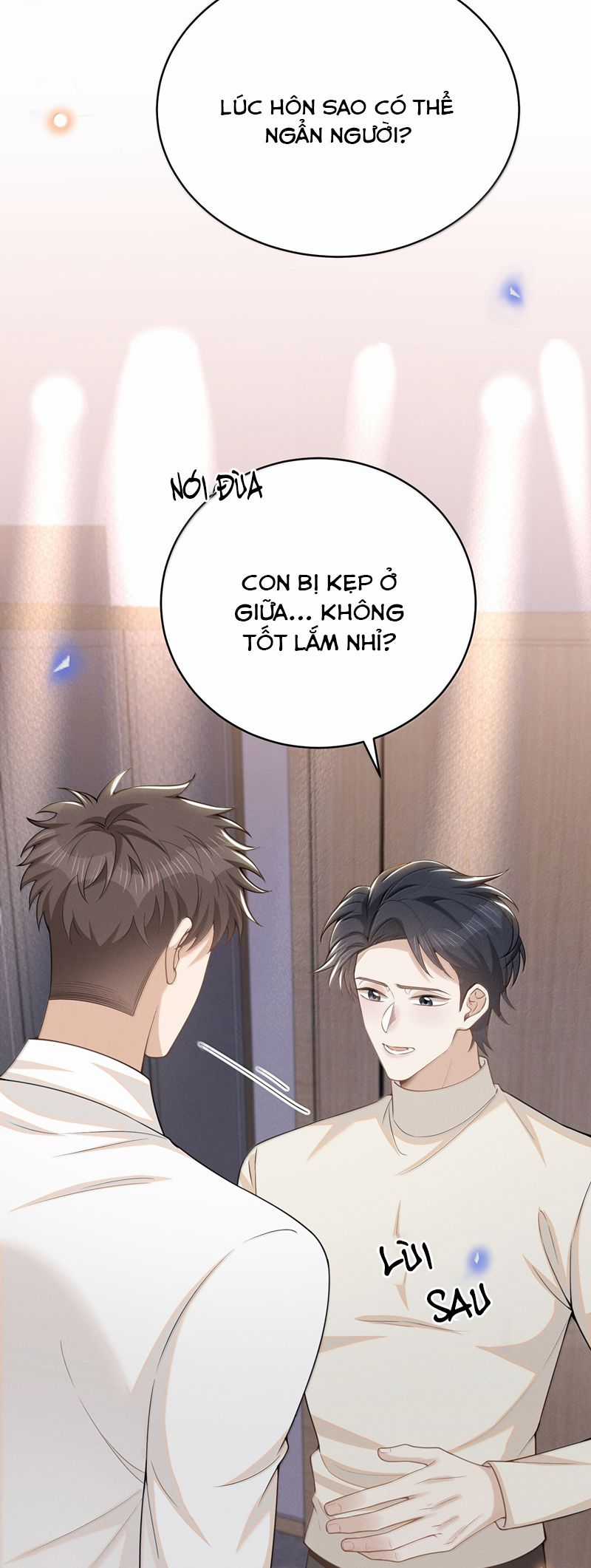 Lai Sinh Bất Kiến Chapter 137 trang 12