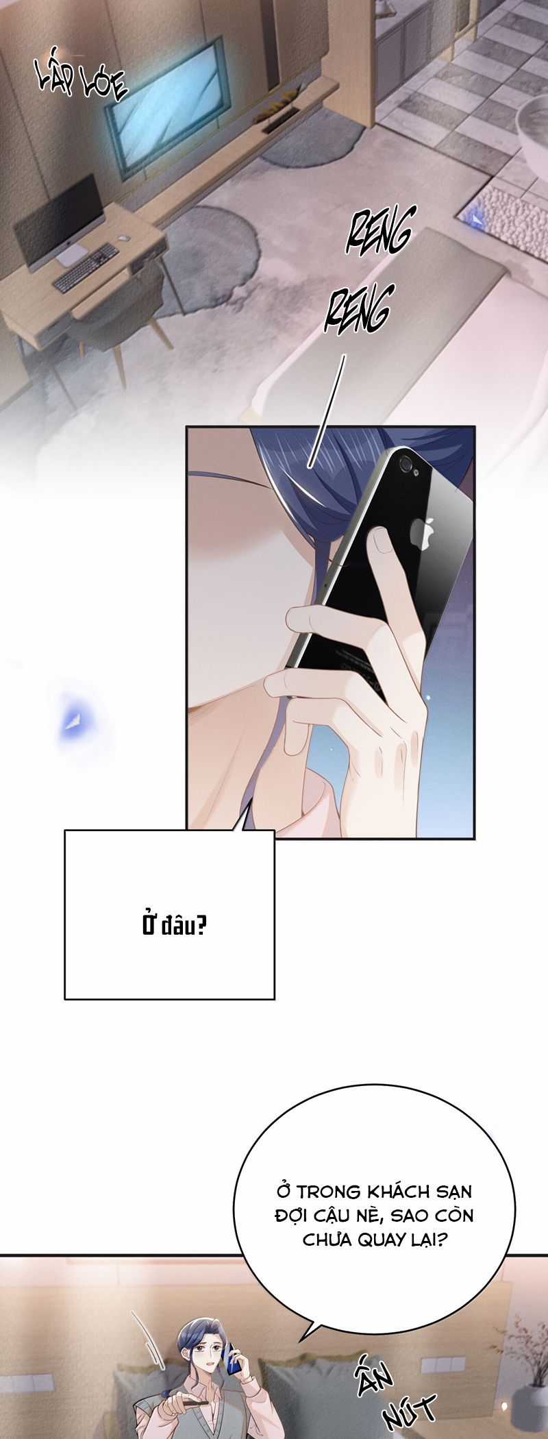 Lai Sinh Bất Kiến Chapter 137 trang 16