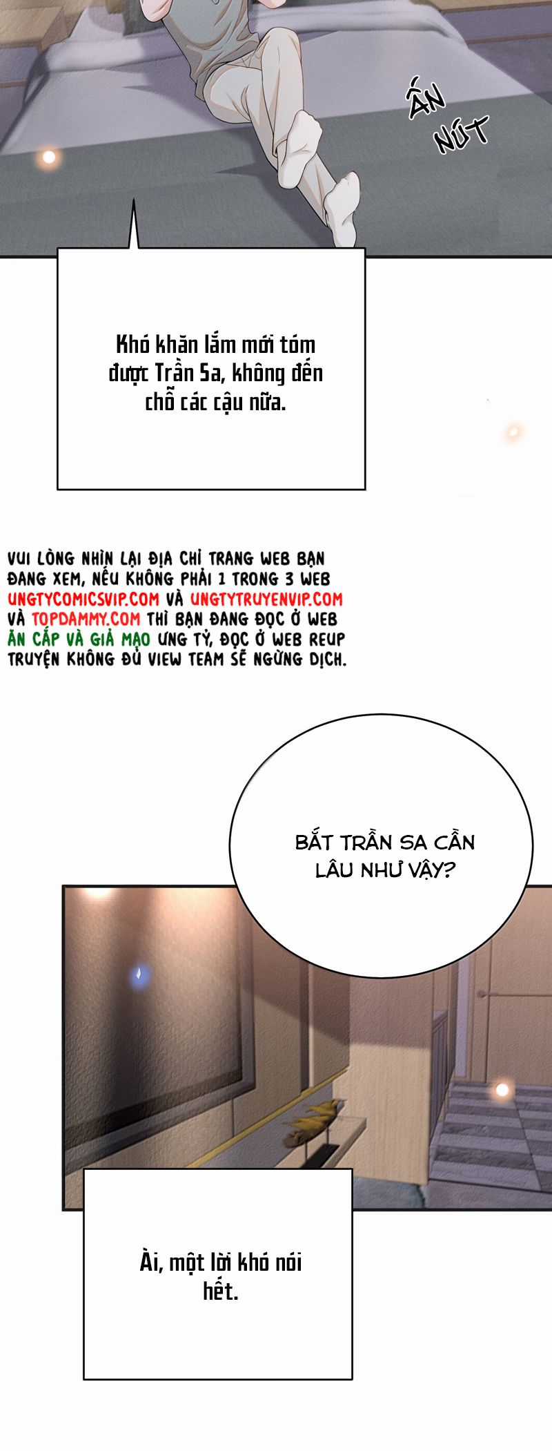 Lai Sinh Bất Kiến Chapter 137 trang 17